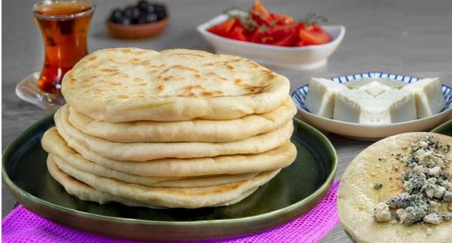 Mayalı Ekmek