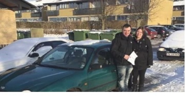 Hensigtsmæssig bilskrot i København – Vi passer godt på miljøet