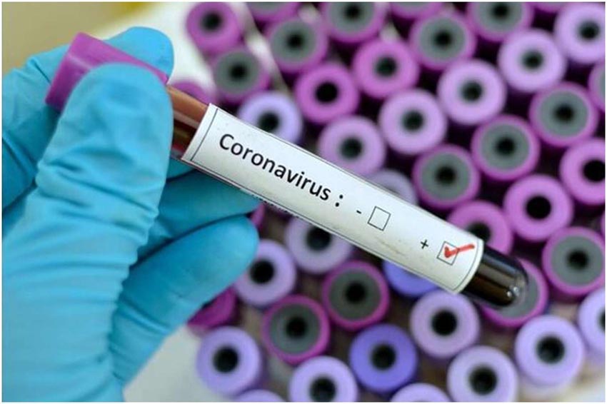 koronavirüs