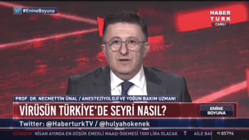 Hastaneler tıklım tıklım