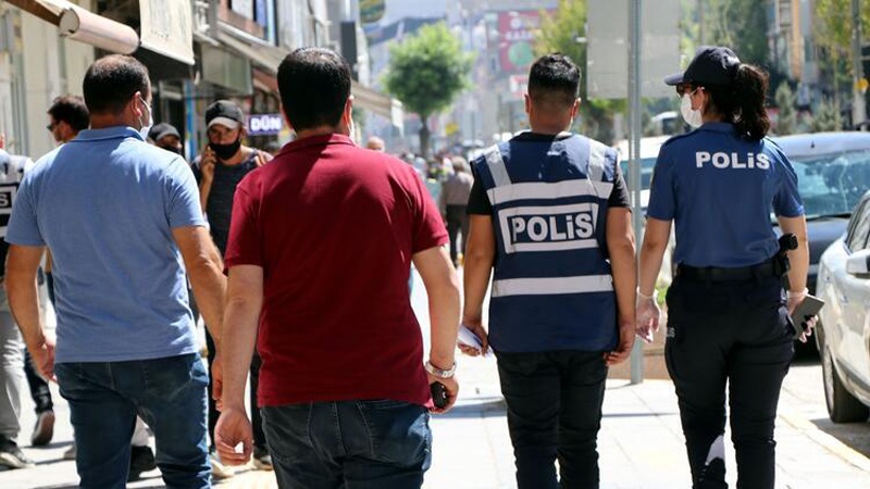 Mahalle Denetim Ekipleri kuruluyor