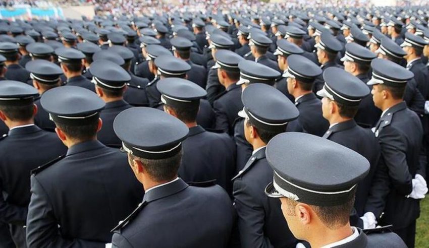 Polis Alım İlanı