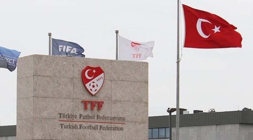 Türkiye Futbol Federasyonu