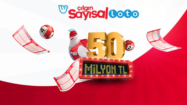 Çılgın Sayısal Loto