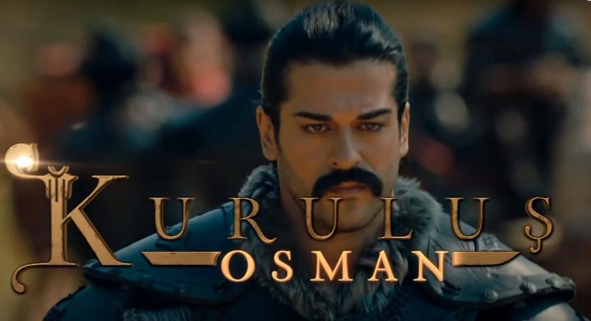 Kuruluş Osman 2. sezon