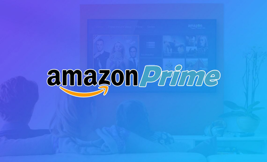 Amazon Prime