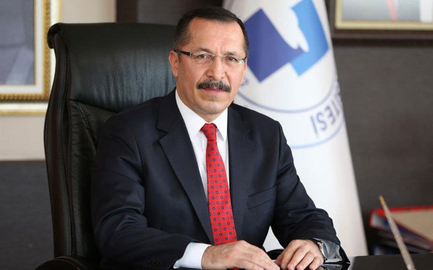 Hüseyin Bağ