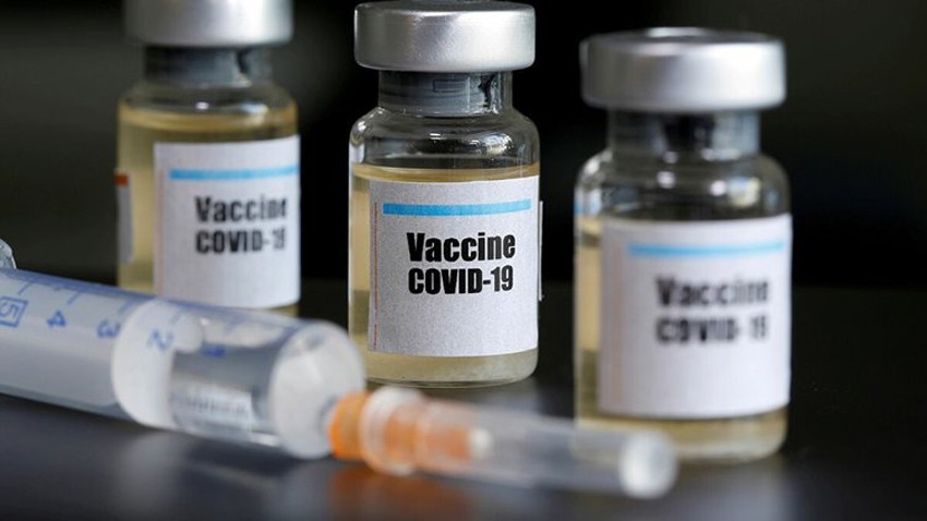 Koronavirüs aşısında "Türk" müjdesi