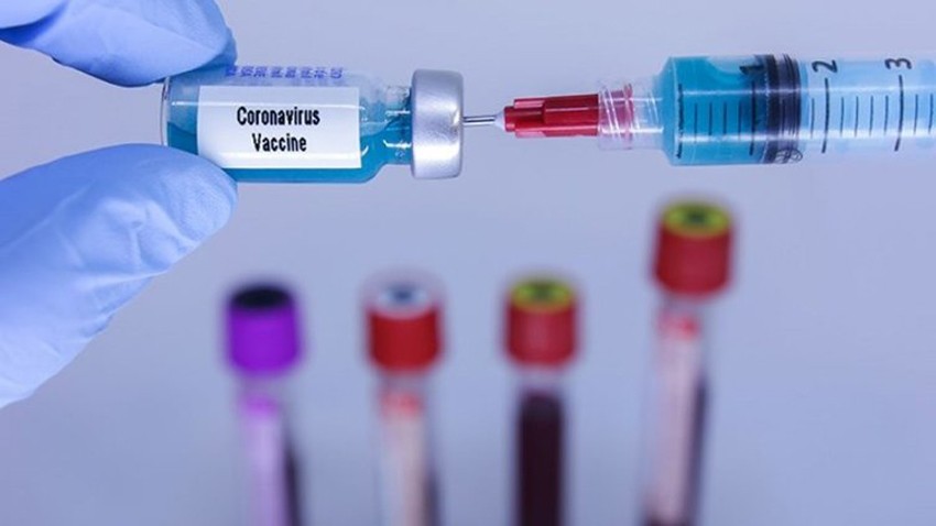 Koronavirüs aşısında "Türk" müjdesi