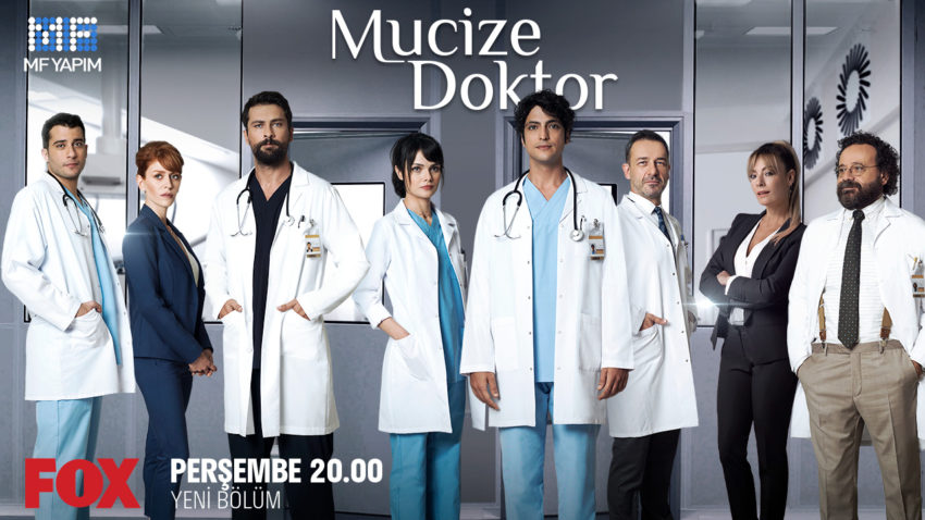 mucize doktor