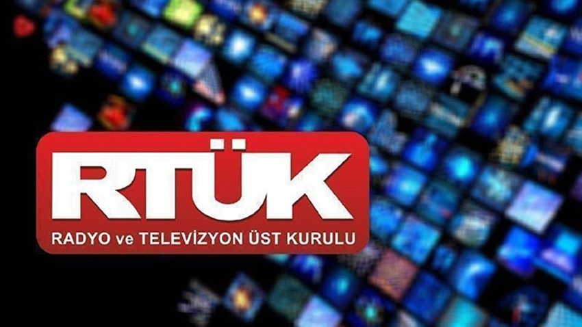 RTÜK'ten 'Anırkabir' kararı