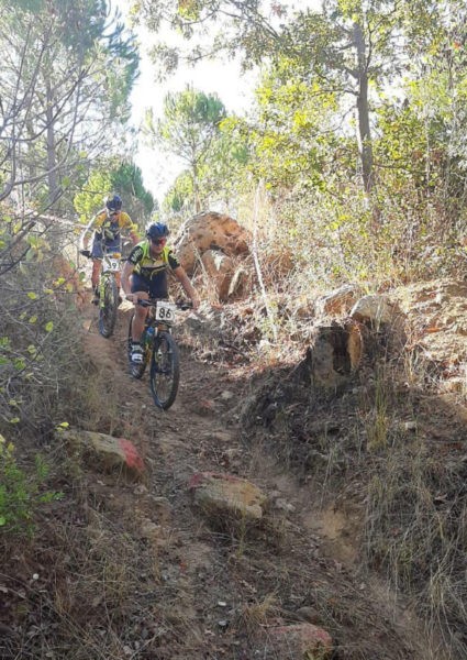 Alanya Mtb Cup XCO C1 Race