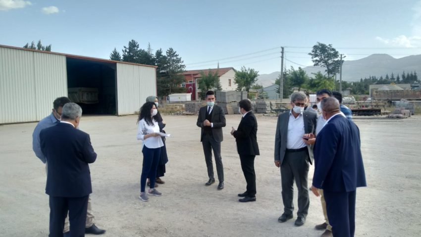 Kazımkarabekir Paşa Müzesi ve Kültür Merkezi
