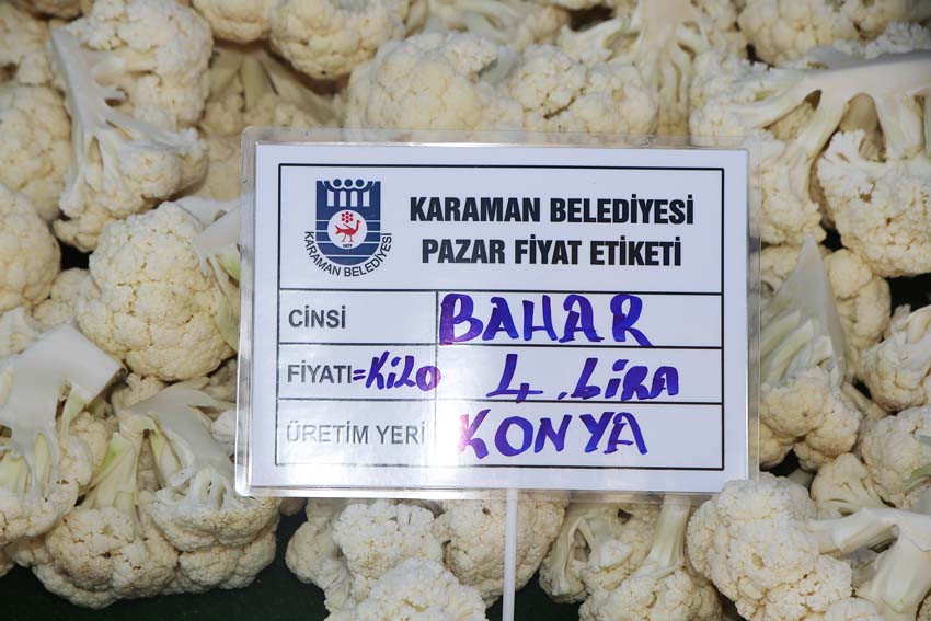 Pazarda yeni dönem bugün başladı