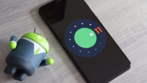 Android uygulamaları eskisinden daha gelişmiş olacak