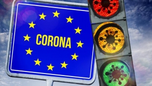 Avrupa’da büyük panik! Kapıları kapattılar