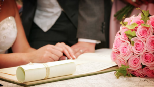 Evlenirken aranan ikamet şartı kalktı