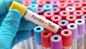 Ferritin nedir?