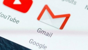 Gmail ve YouTube çöktü!