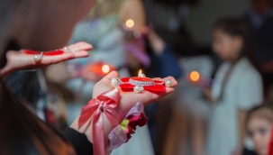 Karamanlının kına gecesi: 21 kişiye ceza