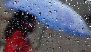 Meteoroloji Karaman'a sarı alarm verdi!