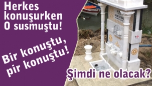 O hayırsever her şeyi açıkladı