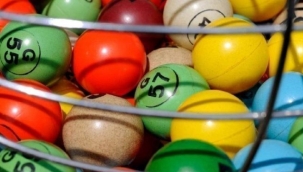 Şans Topunda büyük ikramiye ikiye bölündü