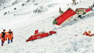 Tüm deliller FETÖ'yü gösteriyor