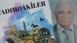 Yadımdakiler... Bir Karaman aşkı...
