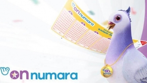 11 Ocak 2021 On Numara sonuçları