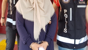 17 kadına gözaltı kararı