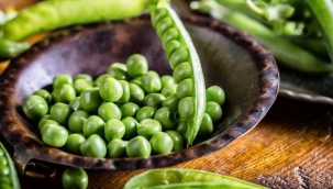 Bezelyenin faydaları nelerdir?