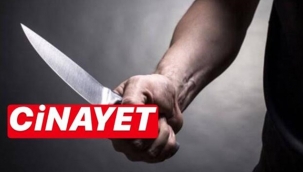 Bıçaklanan genç hayatını kaybetti