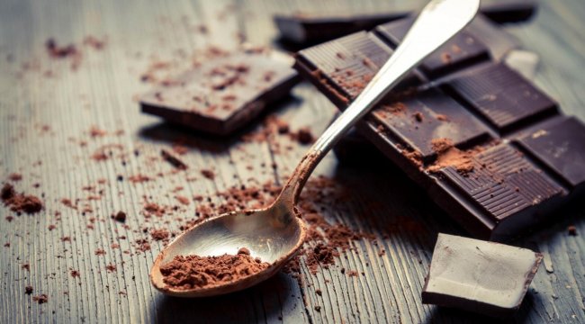 Bitter Çikolatanın Faydaları Nelerdir? 