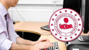 KPSS 60 puan ile büro personeli alım ilanı