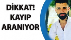 Mustafa her yerde aranıyor