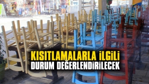 Yasaklar kalkıyor mu?