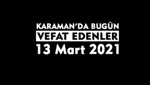 Türkben ailesinin acı günü