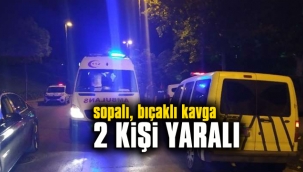 Akraba kavgasına 15 bin lira ceza