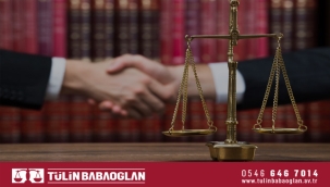 Ankara’nın En İyi Avukatı