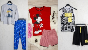 Çocuk Pijama Modelleri Seçerken Dikkat Edilmesi Gerekenler | Ribh Pijama