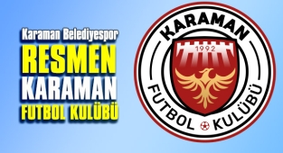 Federasyon isim değişikliğini onayladı