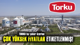 TORKU'dan 