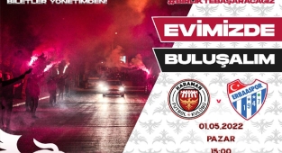 Karaman Futbol Kulübü büyük dönemeçte