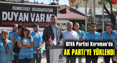 AK Parti Milletvekillerini topa tuttular