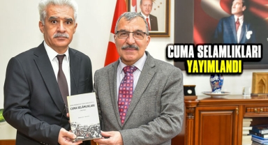 KMÜ’lü akademisyenden tarihe ışık