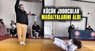 Performanslarıyla büyüklerini aratmadılar