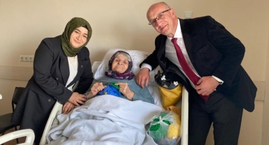 15 Mayıs yaşlılarımız için Yeni Bir Başlangıç Tarihi Olacak