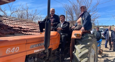 AK Parti İktidarıyla Ülkemiz Çağ Atladı