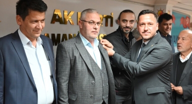 Karaman'ın esnafları